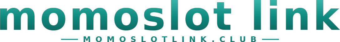 momoslot link logo