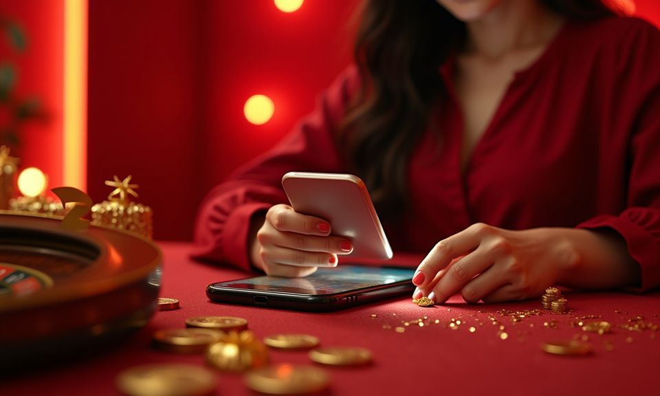 momoslot link Live Blackjack Diamond